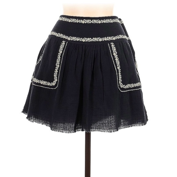 Isabel Marant skirt, size 42 (FR) - Picture 1 of 3